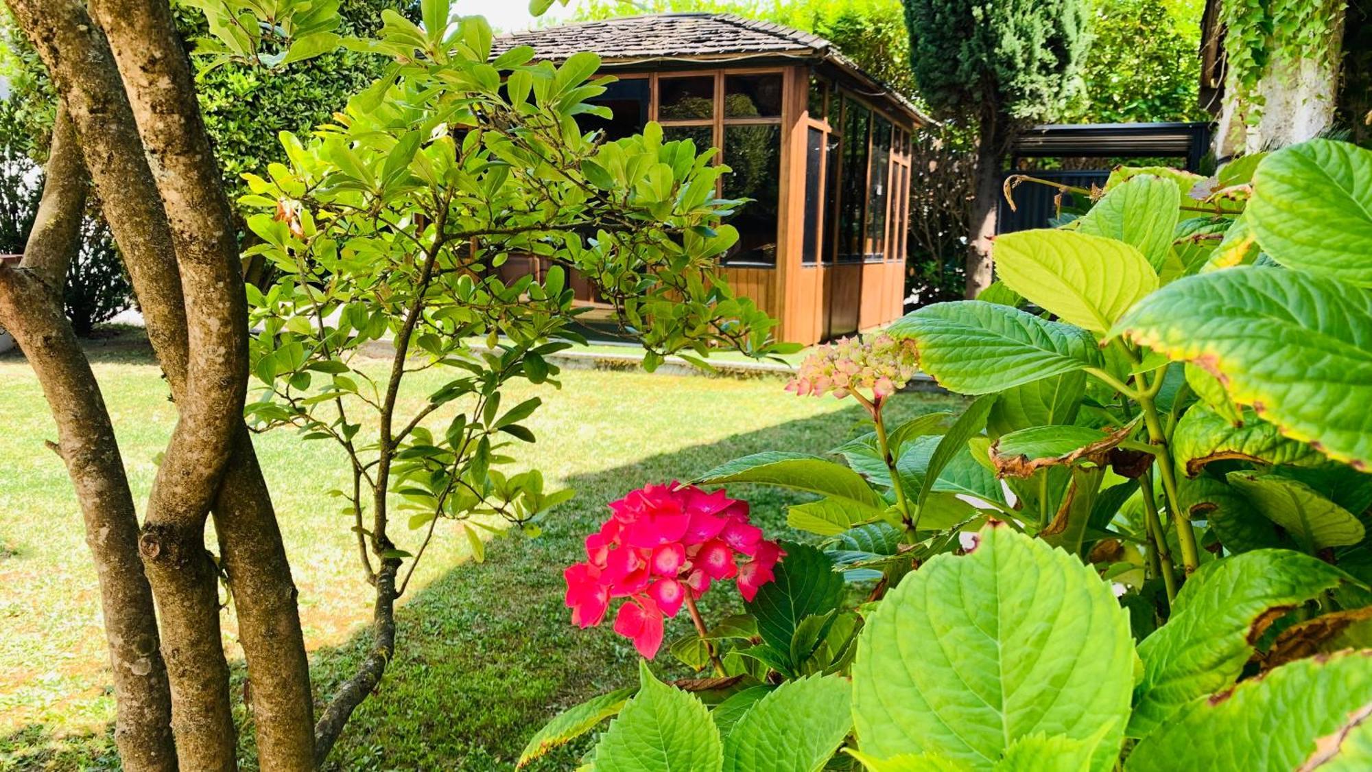 Holiday home Au Clos Georges , Piscine Et Saint-Jory